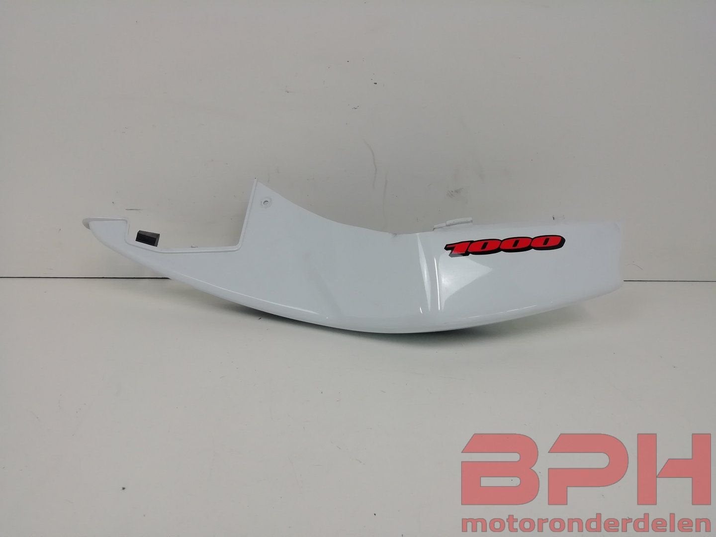 Zijkuip links Suzuki GSX-R 1000 K5 - K6 2005 t/m 2006 kuip k, -, -, Enlèvement, Utilisé