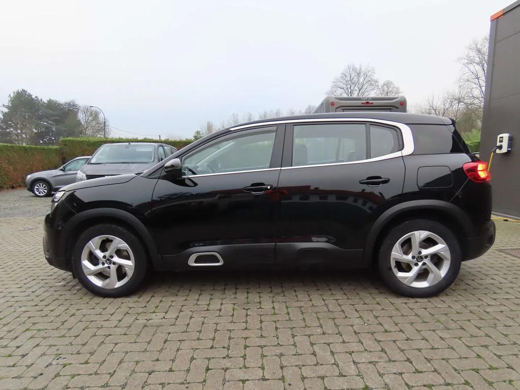 Citroën C5 Aircross C5 Aircross Hybrid 225 e-EAT8 SHINE, Achat, Anti démarrage, Euro 6, Entreprise