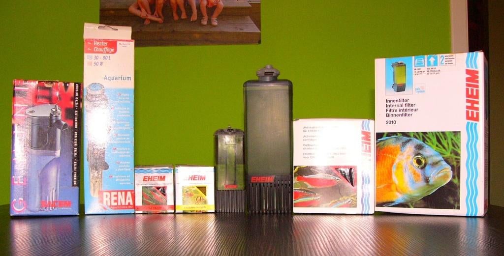 AQUARIUM JUWEL 60 LT, Dieren en Toebehoren, Ophalen, Gebruikt, Leeg aquarium