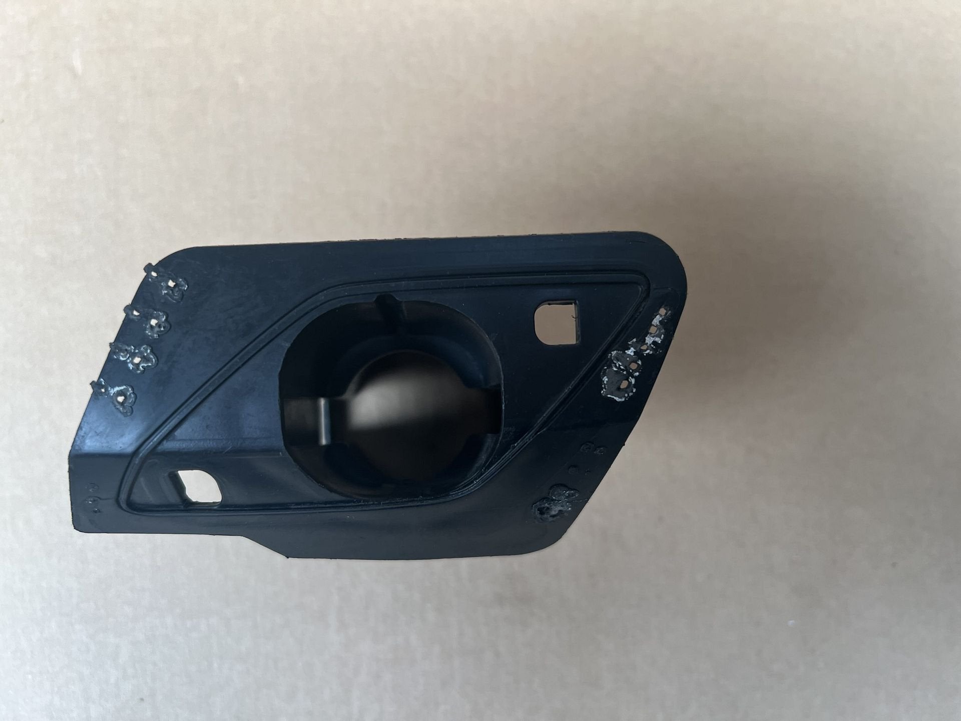 Koplamp Sproeier Houder VW Golf 6 VI Links 5K0807941 Origine, Auto-onderdelen, Gebruikt, -, Voor, -