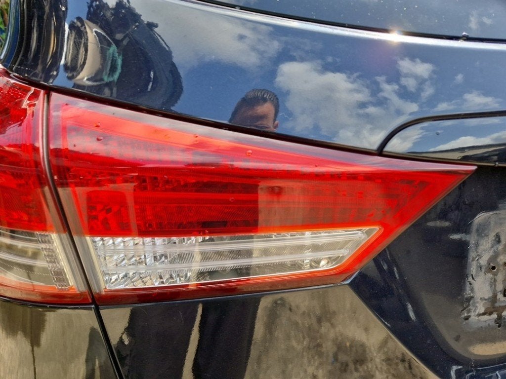 FEU ARRIÈRE GAUCHE Hyundai iX20 (JC) (01-2010/07-2019), Hyundai Motor Deutschland GmbH, Kaiserleipromenade 5
63067  Offenbach am Main, DE