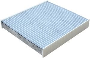 Volvo interieurfilter koolstof C70 V50 S40 C30 OEM ref 13549, Ophalen of Verzenden, Nieuw, Opel