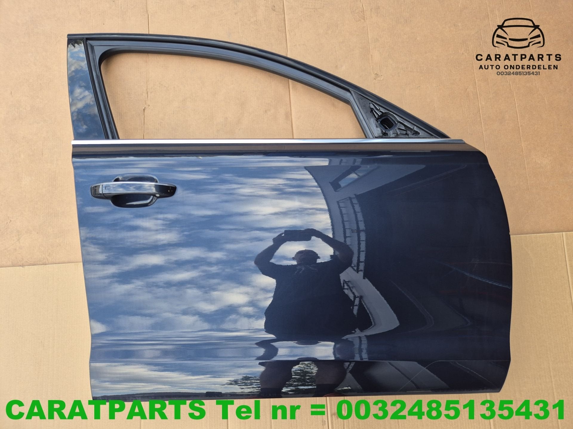 4G0831052 Audi A6 porte RS6 porte S6 porte A6 4G C7 LX5R X5R, AUDI AG, Auto-Union-Strasse 1
85045  Ingolstadt, DE, Audi, Utilisé