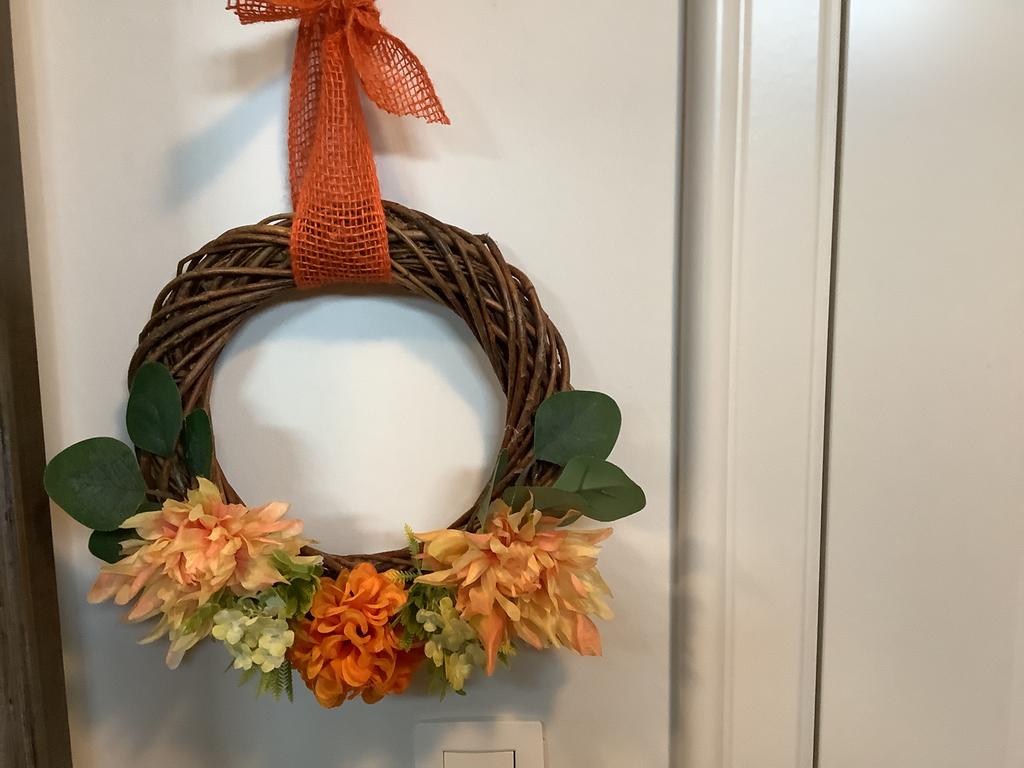 LENTEKRANS 30 CM, Ophalen of Verzenden, Nieuw