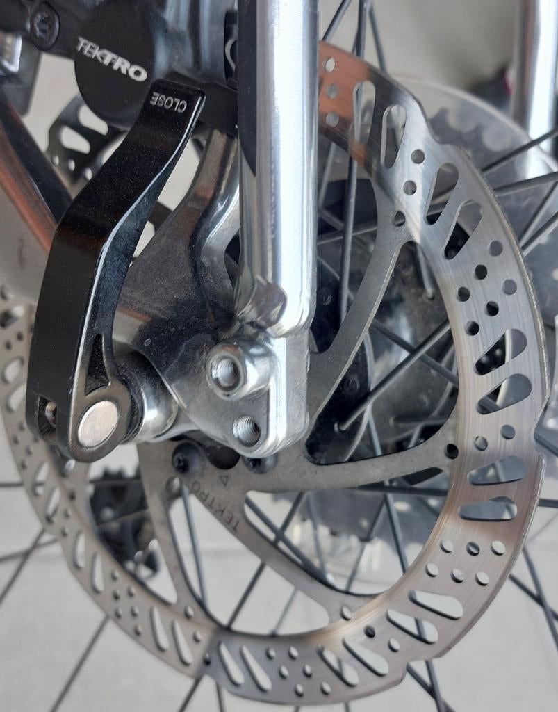 Scott mountainbike, Fietsen en Brommers, Fietsen | Mountainbikes en ATB, Ophalen