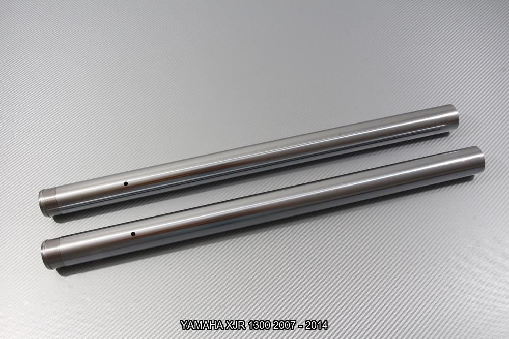 Voorvorkpoten SPR YAMAHA XJR 1300 2007 - 2014