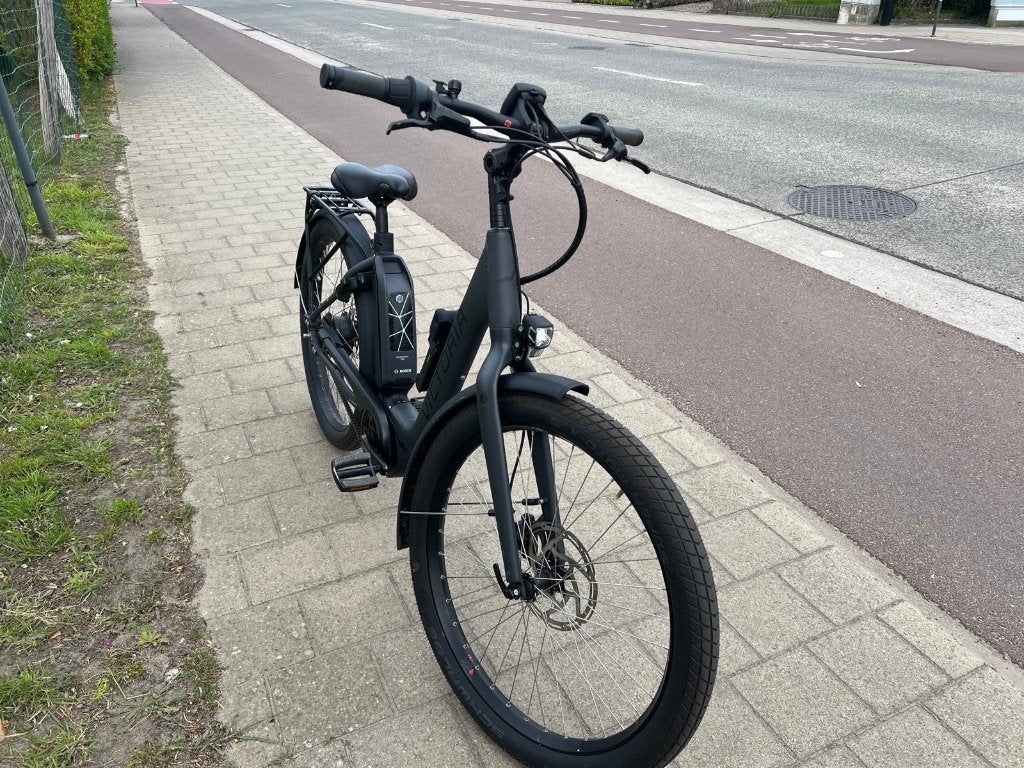 Elektrische fiets Victoria Urban 11.9, Enlèvement, Utilisé, Autres marques