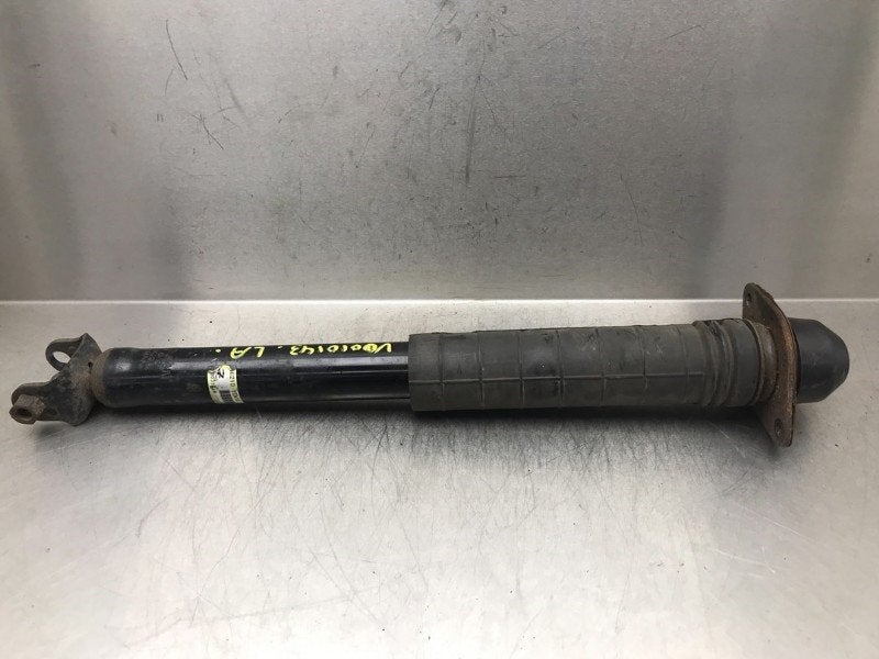 SCHOKBREKER LINKS ACHTER Nissan 370 Z (Z34A) (01-2009/-), Gebruikt, Nissan