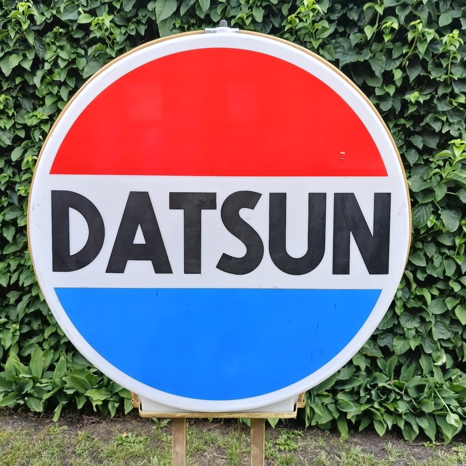 DATSUN Neon Verlichting, Autos : Divers, Enlèvement, Utilisé