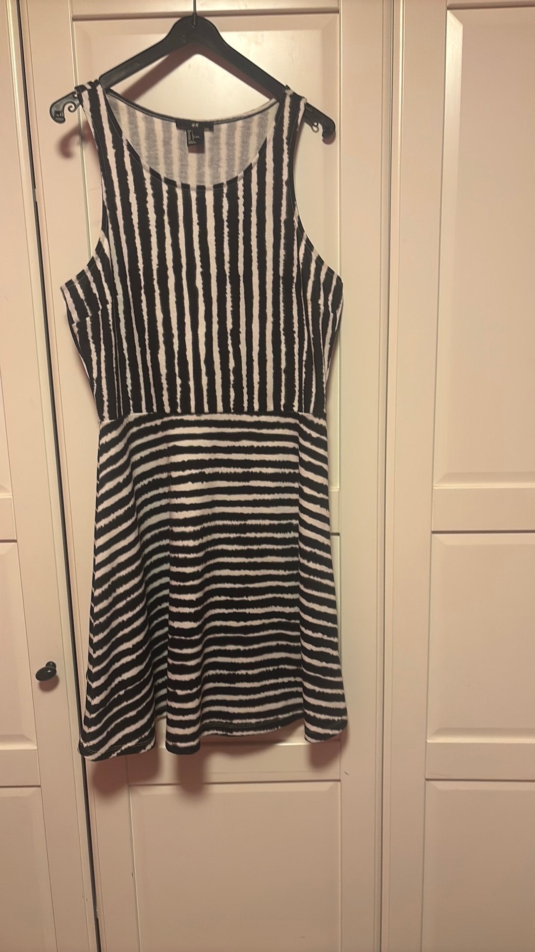 Kleedje nooit aangehad, Kleding | Dames, Jumpsuits, Ophalen, Zo goed als nieuw, Maat 42/44 (L), Wit