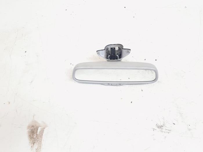 Binnenspiegel van een Audi A6, Auto-onderdelen, Interieur en Bekleding, Gebruikt, -, -, -