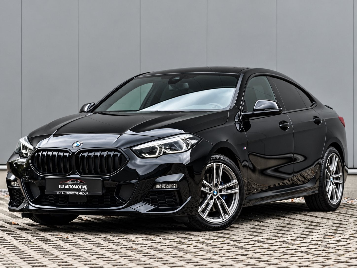 BMW 218i Gran Coupé M Sport | Shadow Line | CarPlay | 2023, Autos, Essai à domicile, Achat, Euro 6, Entreprise