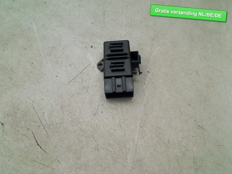 ORDINATEUR GESTION SIÈGE CHAUFFANT Volkswagen Polo V (6R), Volkswagen, Volkswagen AG, Utilisé, Kundenbetreuung@volkswagen.de
