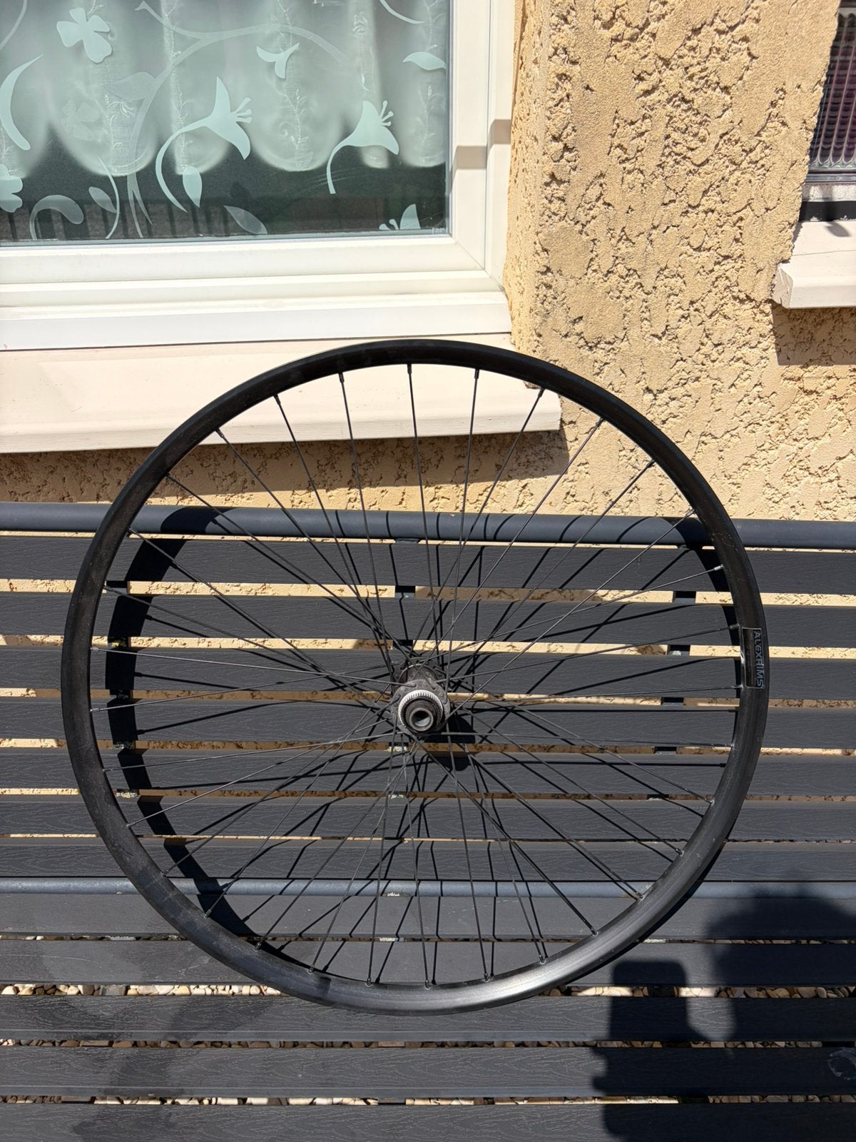 Roue avant vtt, Vélos & Vélomoteurs, Enlèvement ou Envoi, Comme neuf, Roue