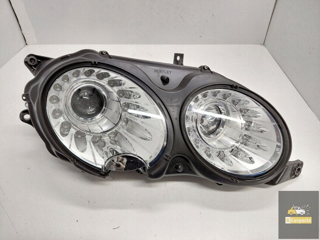 VPDVNX-13005-AD Bentley Flying Spur Lift Lampe au x non droi, Autos : Pièces & Accessoires, Contactbentley@contact.bentleymotors.com