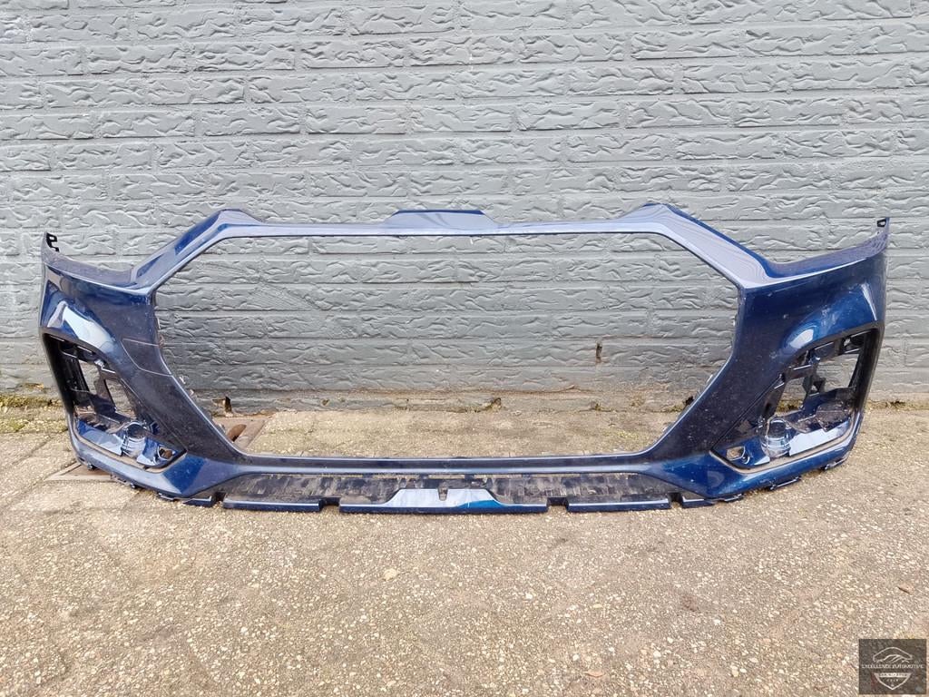 Pare-chocs avant Audi A1 82A Citycarver 2019+ 4xPDC Original, Pare-chocs, AUDI AG, Auto-Union-Strasse 1
85045  Ingolstadt, DE