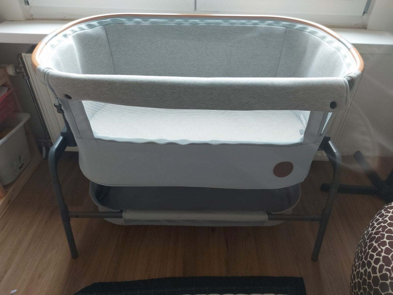 Co-sleeper van Maxi cosi - Iora, Enfants & Bébés, Enlèvement, Comme neuf, Berceau