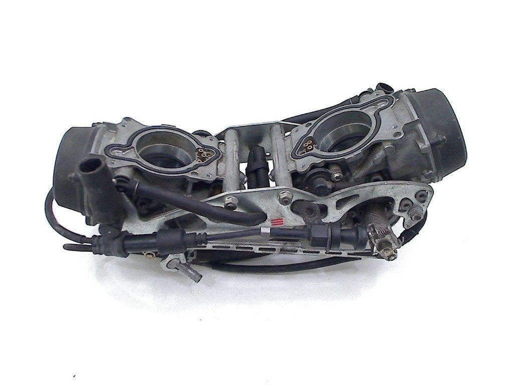 CARBURATEUR VTR 1000 F Firestorm 1997-2006 (VTR1000F SC36), Dhr. S. di Majo, Gebruikt, Info@cama-motorparts.nl, P.J. Troelstraweg 8 8
3144 CX  MAASSLUIS, NL