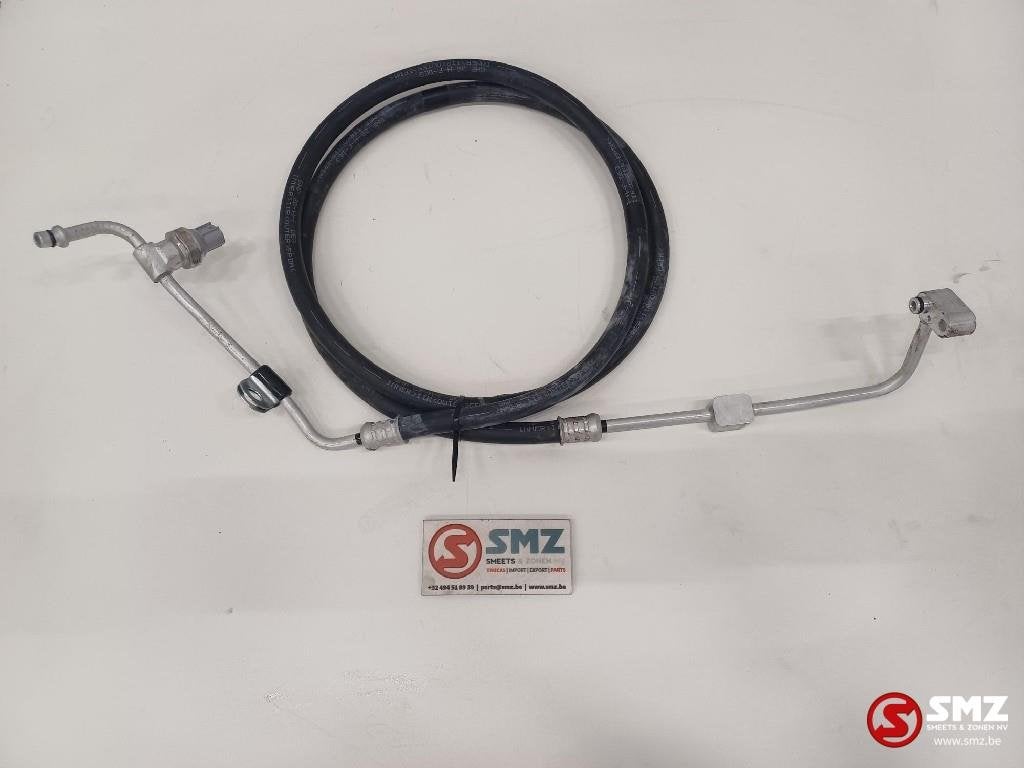 Cooling hose Caterpillar