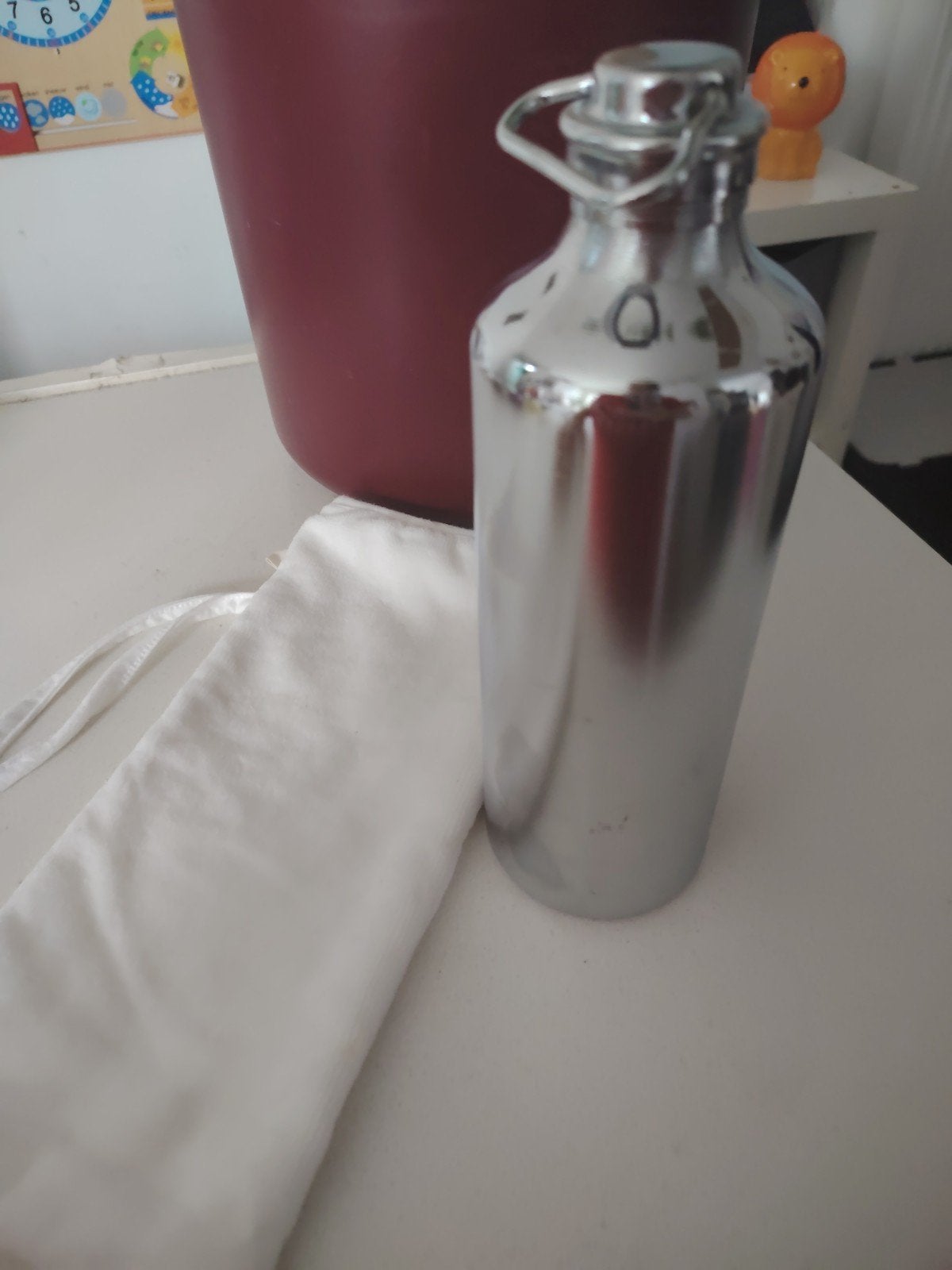 baby spullen, Kinderen en Baby's, Ophalen, Nieuw