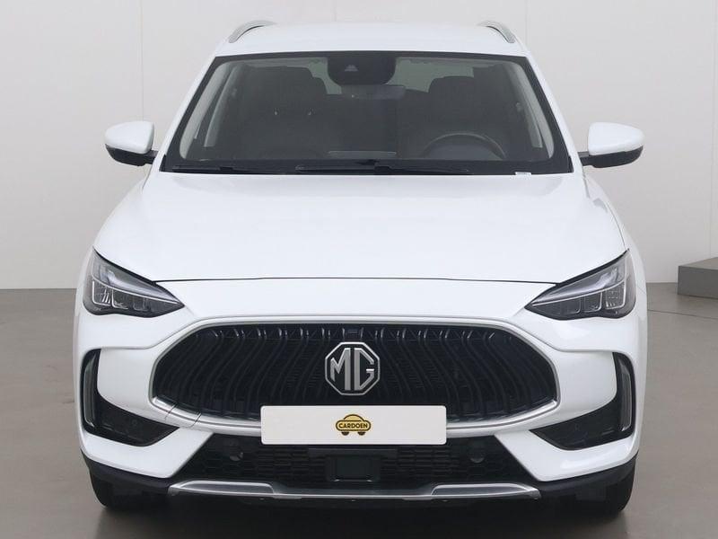 MG HS 1.5 t-gdi comfort dct 170 AT, Autos, MG, Autres modèles, Achat, Euro 6, Entreprise