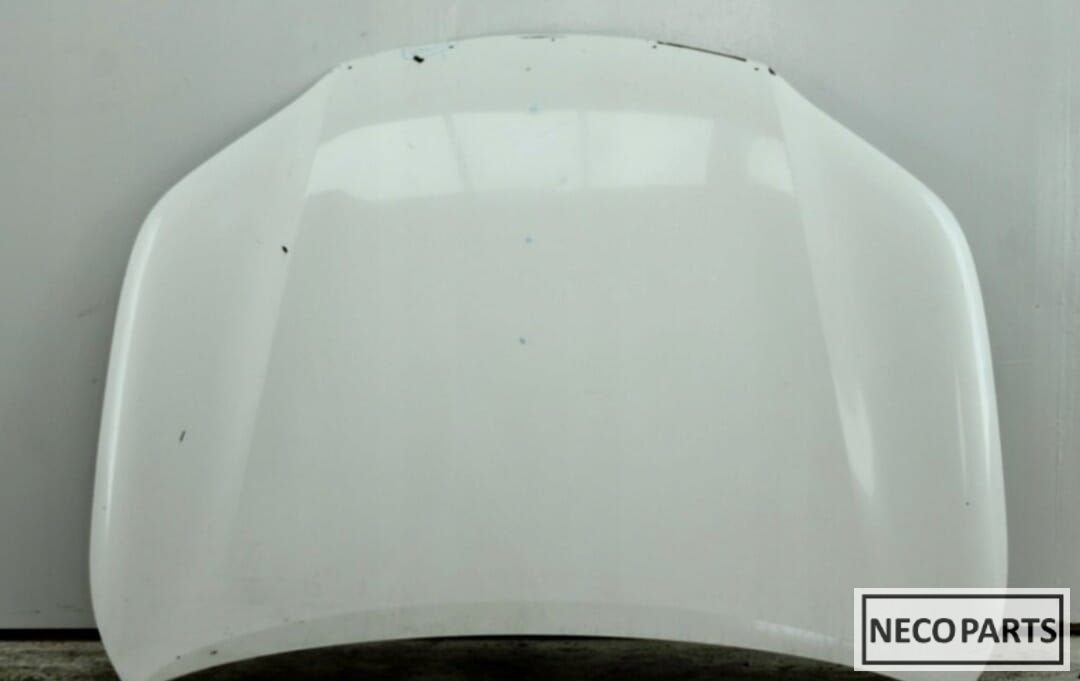 TOYOTA HILUX VIII HILUX 8 MOTORKAP, Auto-onderdelen, Gebruikt, -, Ophalen of Verzenden, Toyota