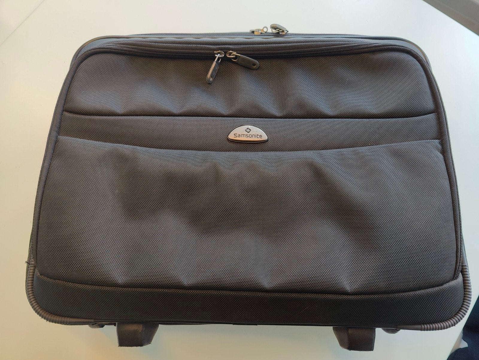 Sac de voyage à roulettes Samsonite, Informatique & Logiciels, Enlèvement ou Envoi