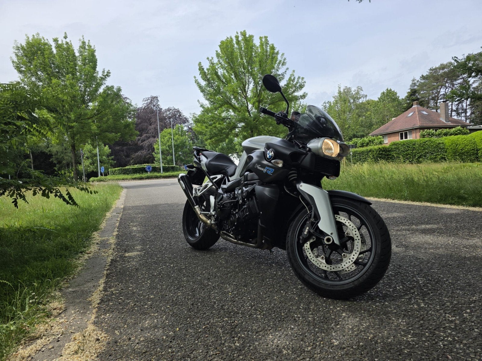 BMW K1200r, Motos, Motos | BMW, Particulier, Naked bike, plus de 35 kW, 4 cylindres, Enlèvement