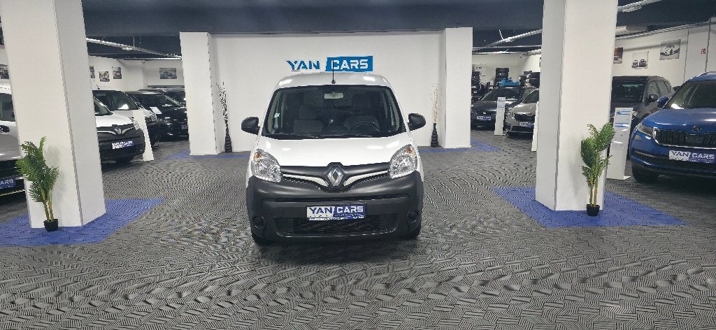Renault Kangoo MAXI • GARANTIE 1 AN • 73 000 KM • GARANTIE, 121 g/km, Essai à domicile, Achat, Euro 6