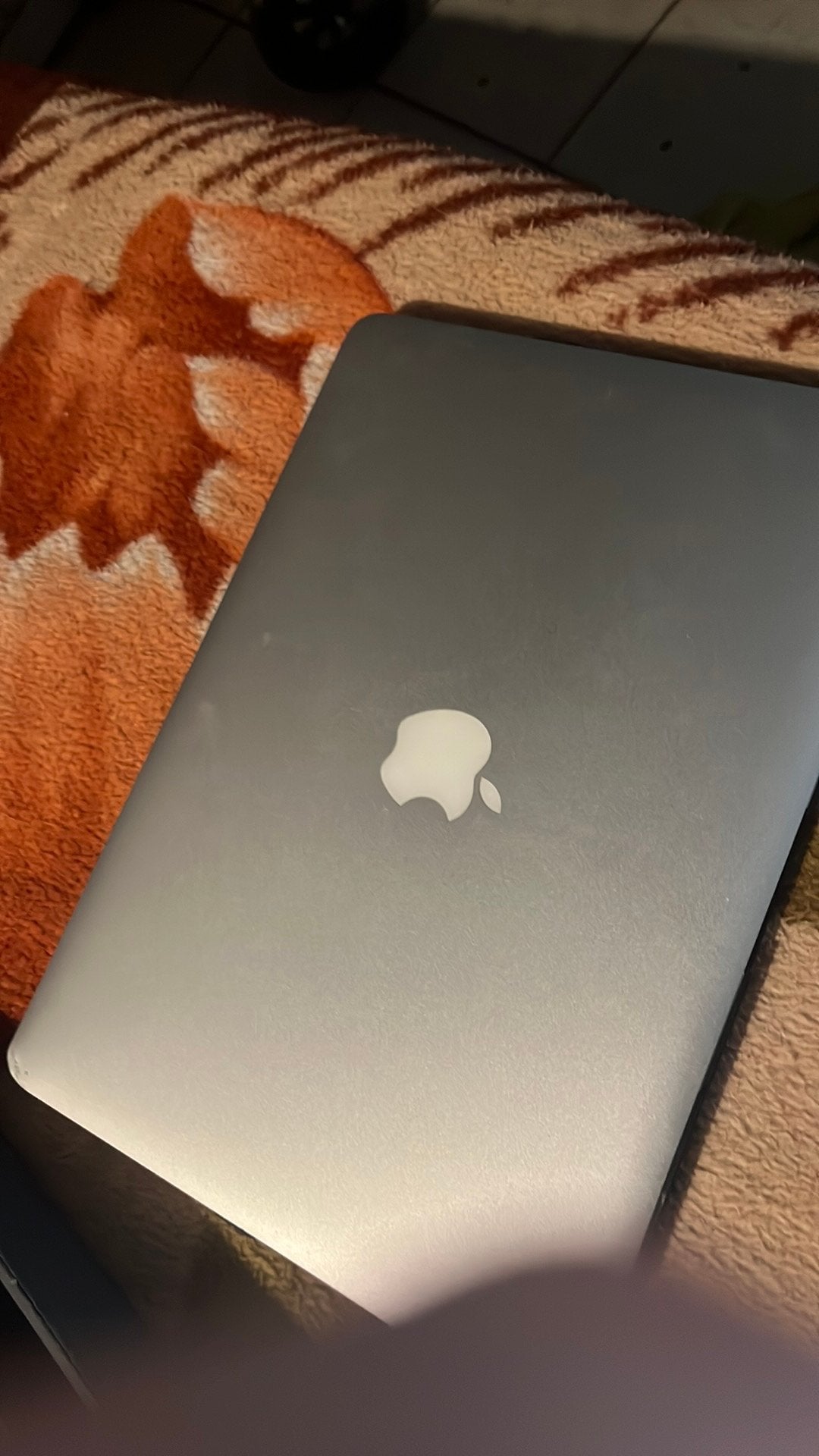 Mac book air, Computers en Software, Ophalen, 8 GB, 13 inch, 512 GB