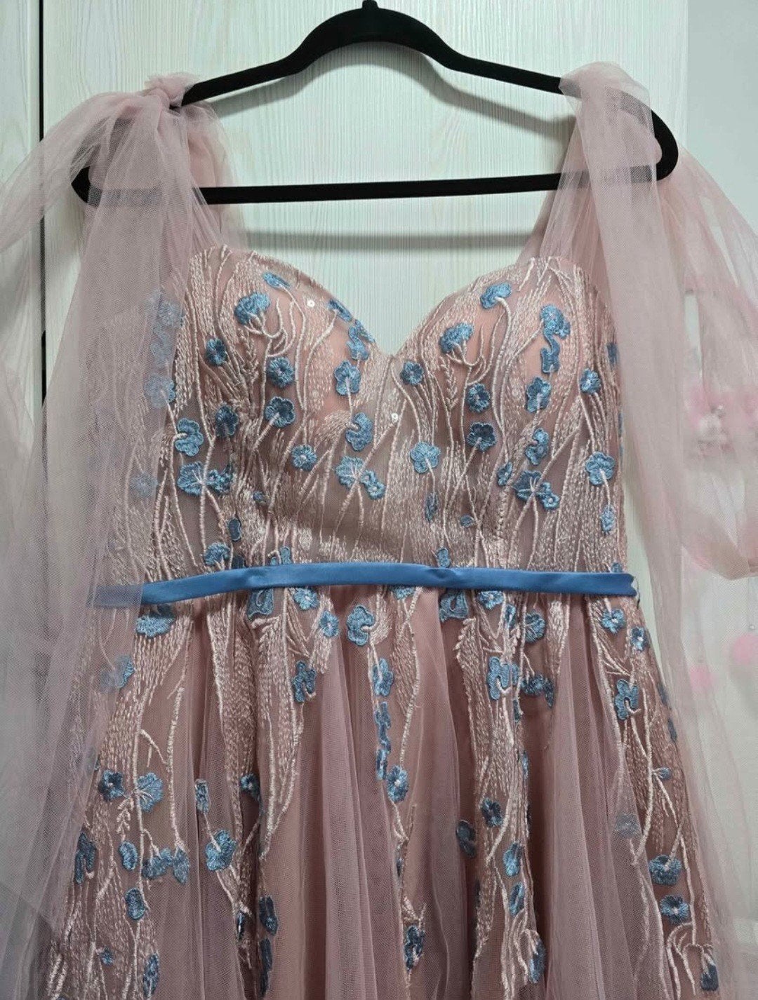 Avond Jurk, Kleding | Dames, Gelegenheidskleding, Ophalen, Maat 38/40 (M)