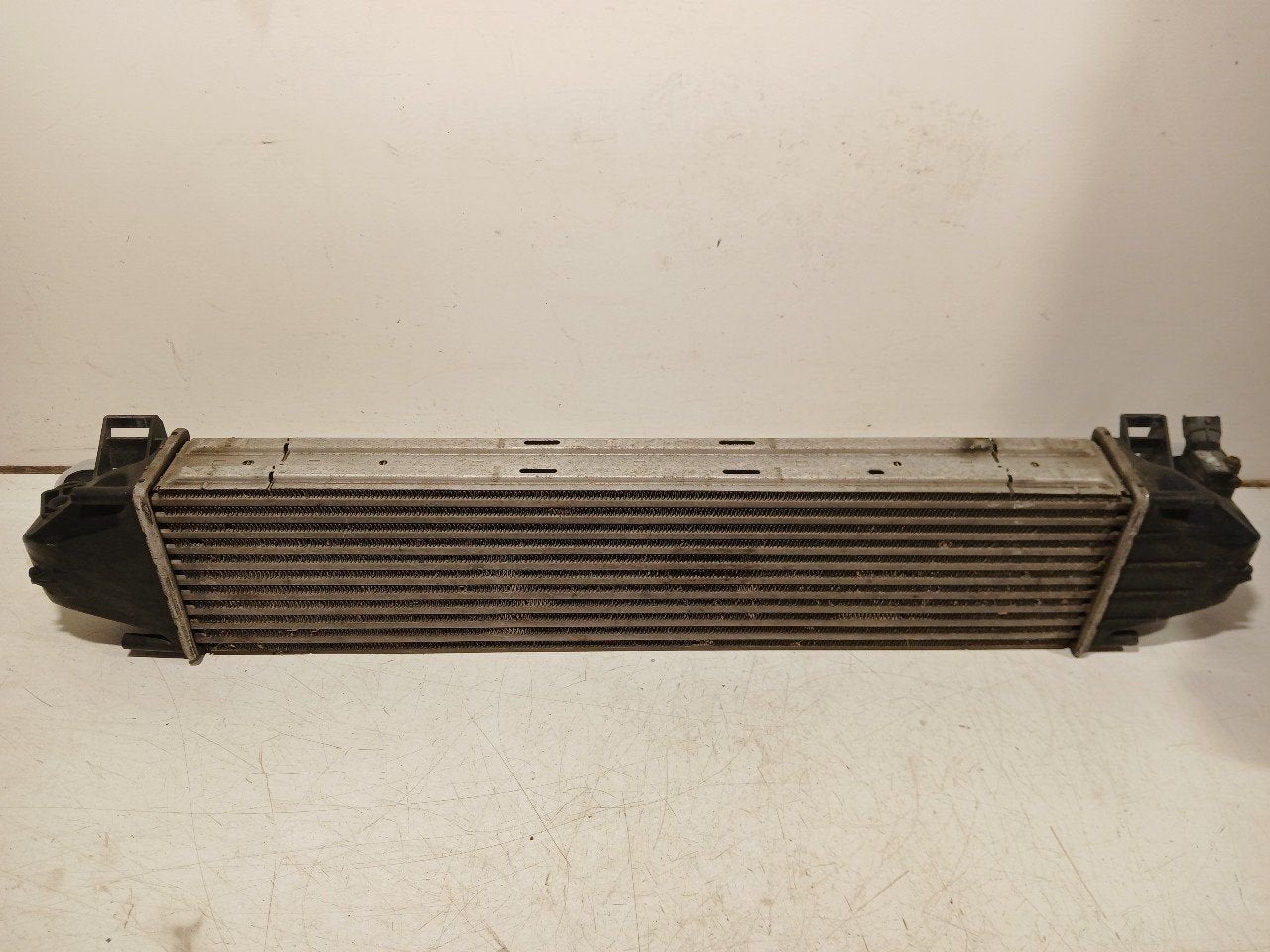 Intercooler radiateur Volvo S60, Onderdelen@venauto.nl, Van der Ven Autorecycling B.V., Ettenseweg 76, 4706 PB Roosendaal, The Netherlands