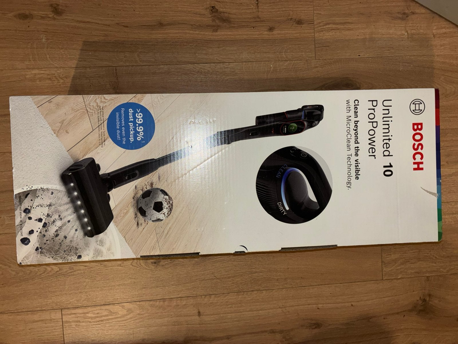 Bosch BCS1051POW, Electroménager, Aspirateurs, Aspirateur balai, Bosch, Sans fil, Enlèvement ou Envoi