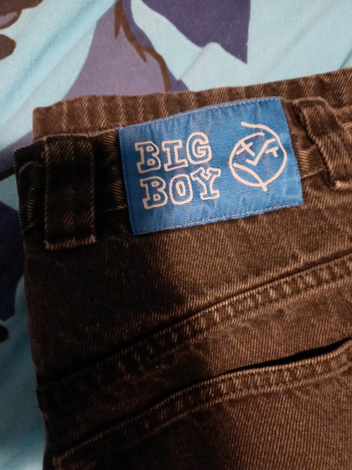 Big Boy jeans, Vêtements | Femmes, Jeans, Enlèvement