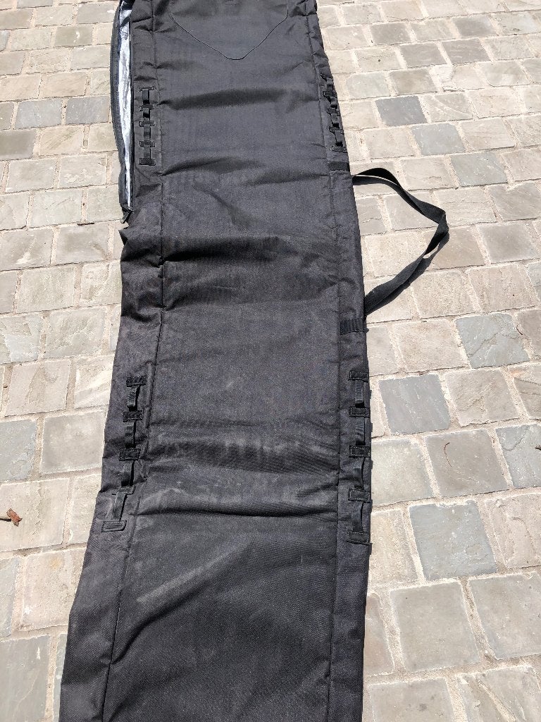 Prolimit session bag, Sports nautiques & Bateaux, Planche à voile, Enlèvement, Utilisé, Prolimit, Autres types