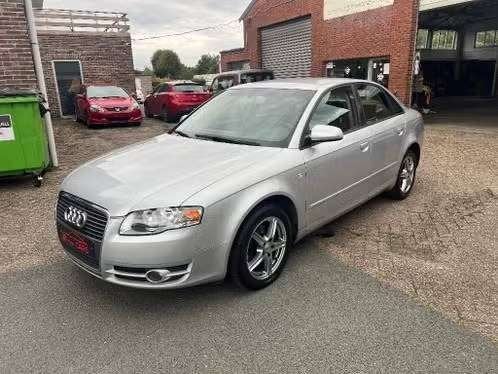 audi a4 /1.9 tdi /CAR PASS/garantie, Auto's, Audi, Bedrijf, Te koop, A4, ABS, Airbags, Airconditioning, Alarm, Boordcomputer, Centrale vergrendeling