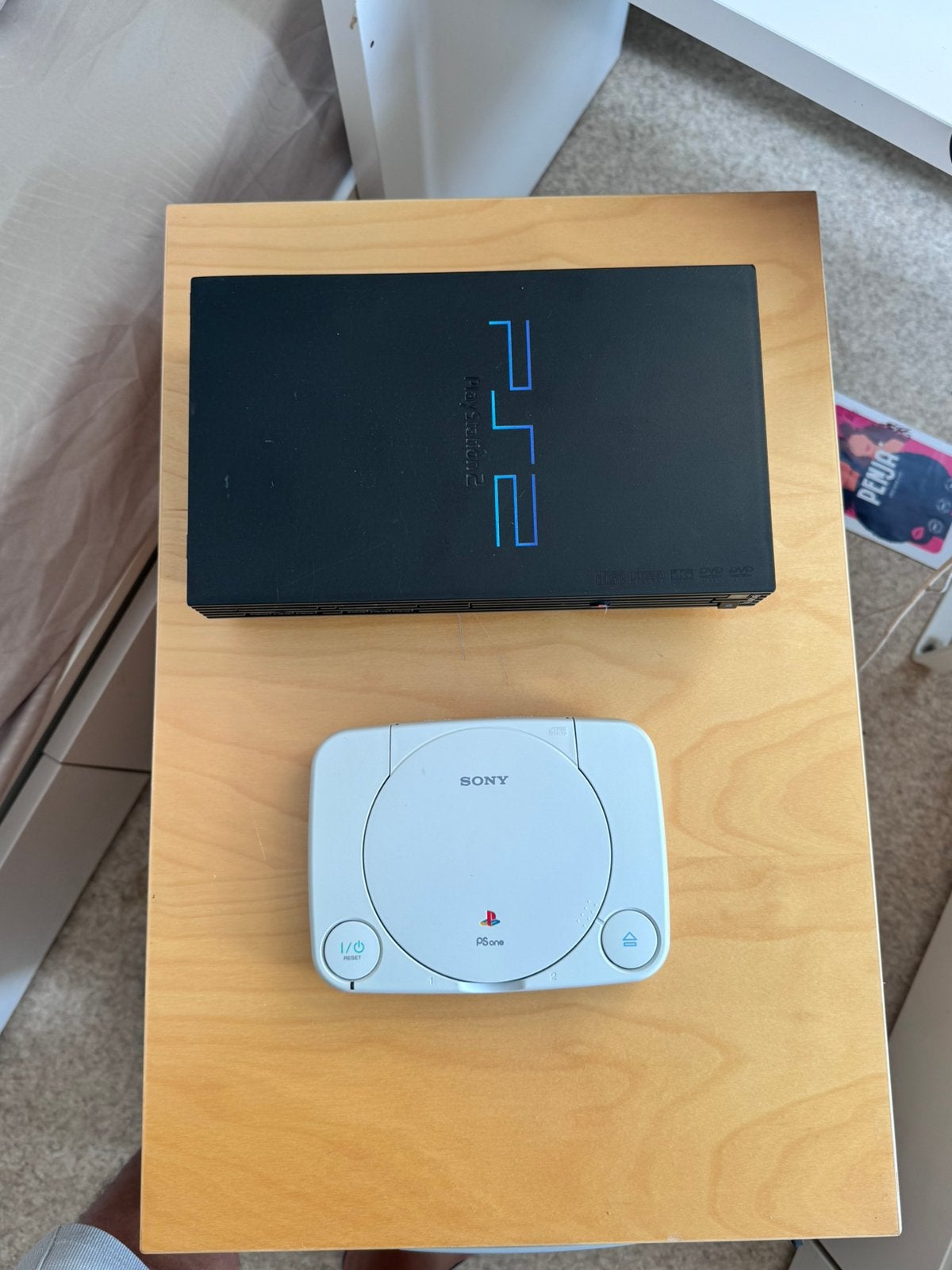 à vendre lot de console, Enlèvement ou Envoi, Comme neuf