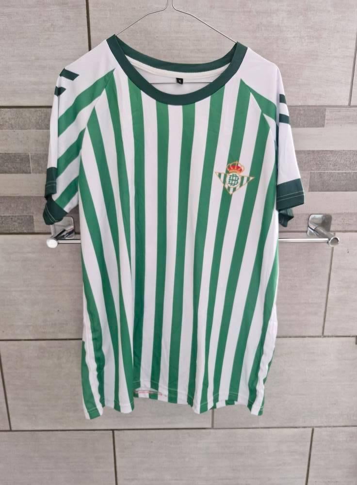 Maillot de foot Real Bétis XL, Taille XL, Enlèvement ou Envoi, Neuf, Accessoires de club