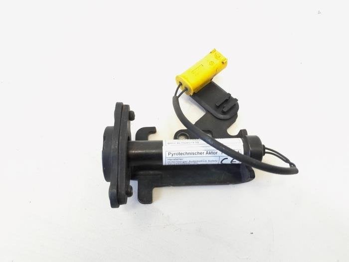 Divers d'un BMW X5, -, 3 mois de garantie, Utilisé, -