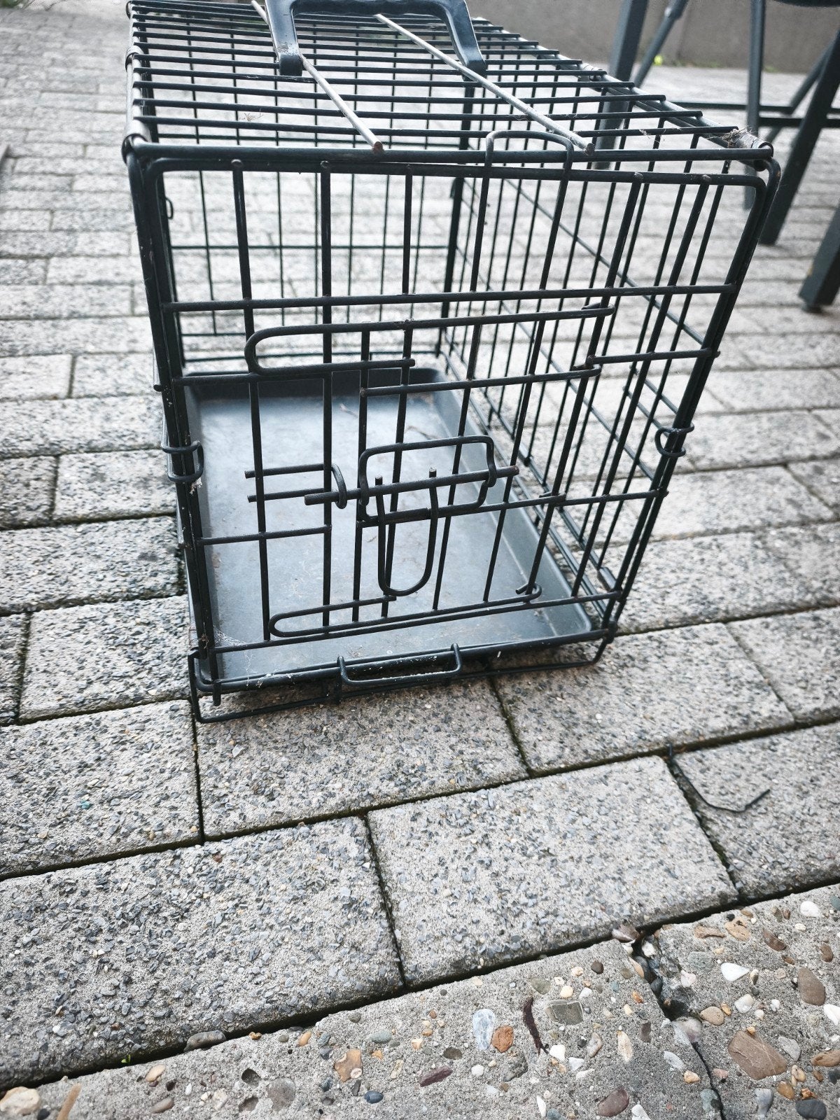 Kleine bench voor chihuahua of dergelijk, Dieren en Toebehoren, Ophalen of Verzenden