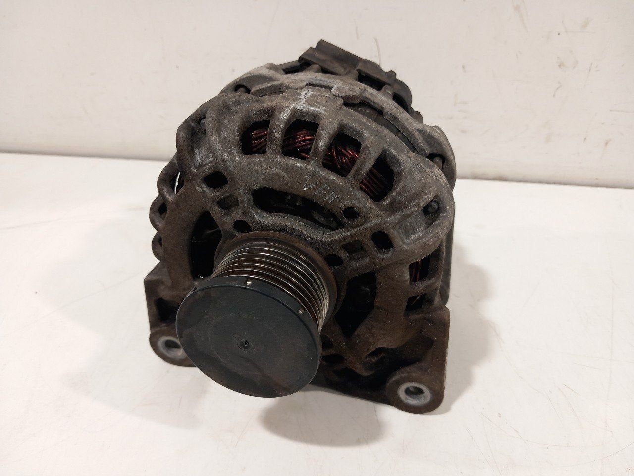 Dynamo Renault Clio, Onderdelen@venauto.nl, Ettenseweg 76, 4706 PB Roosendaal, The Netherlands, Enlèvement ou Envoi, Utilisé