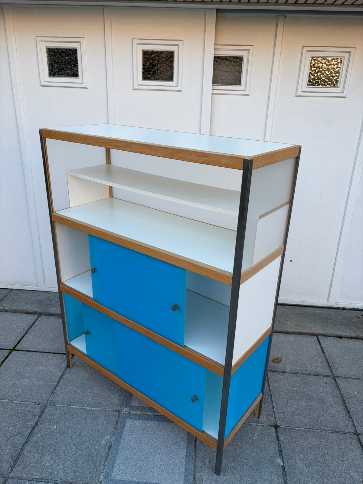 Armoire Kewlox au design luxueux, Enlèvement, Utilisé