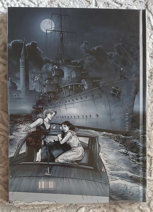 BD Betty & Dodge 7 TT EO Neuf dédicace Du Caju Van Beirs, Une BD, Enlèvement ou Envoi, Neuf