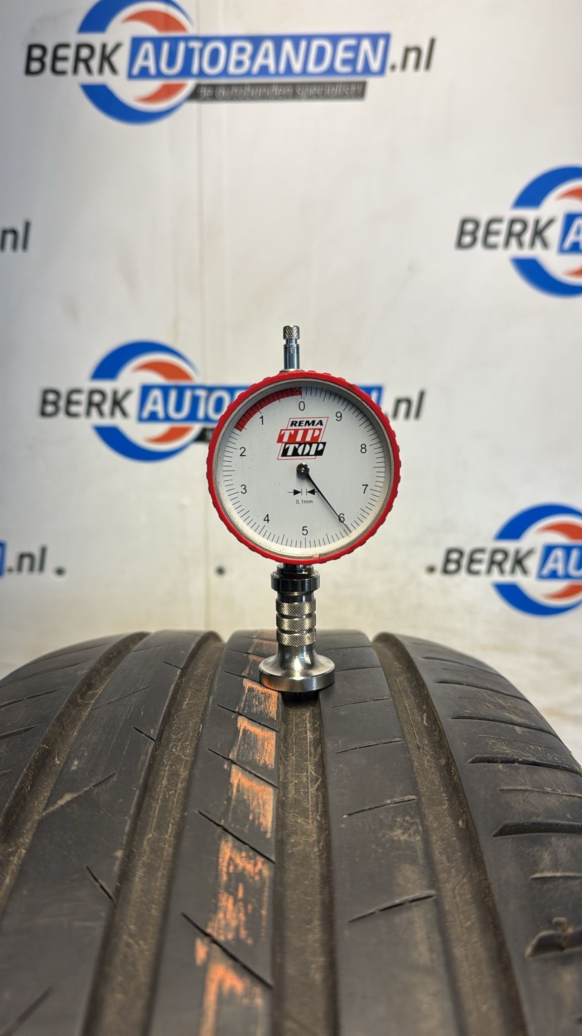 2x Vredestein Ultrac 235/55 R18 100V 235/55/18 2355518 (prij, Véhicule de tourisme, Pneus été, -, -