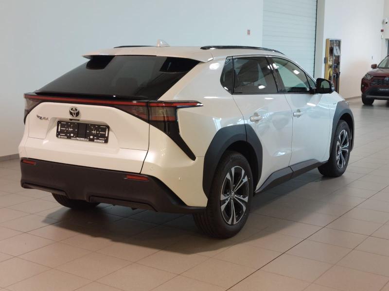 Toyota bZ4X Executive, Autos, Achat, https://public.car-pass.be/vhr/2cb07b99-bf0b-4670-aeed-0966992a6ac7, Electronic Stability Program (ESP)