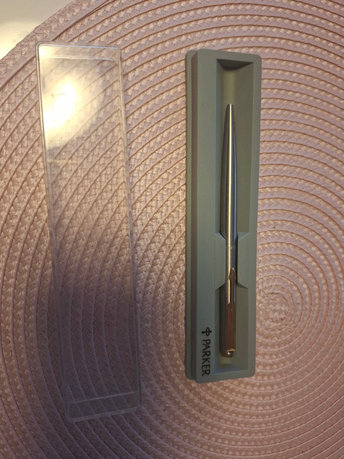 parker pen, Verzamelen, Pennenverzamelingen, Ophalen of Verzenden, Parker