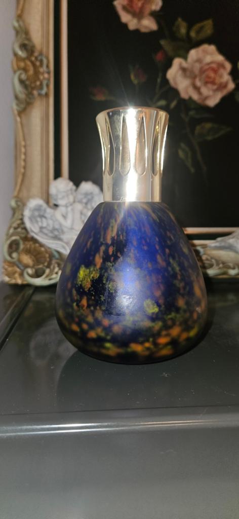 Lampe berger, Enlèvement ou Envoi