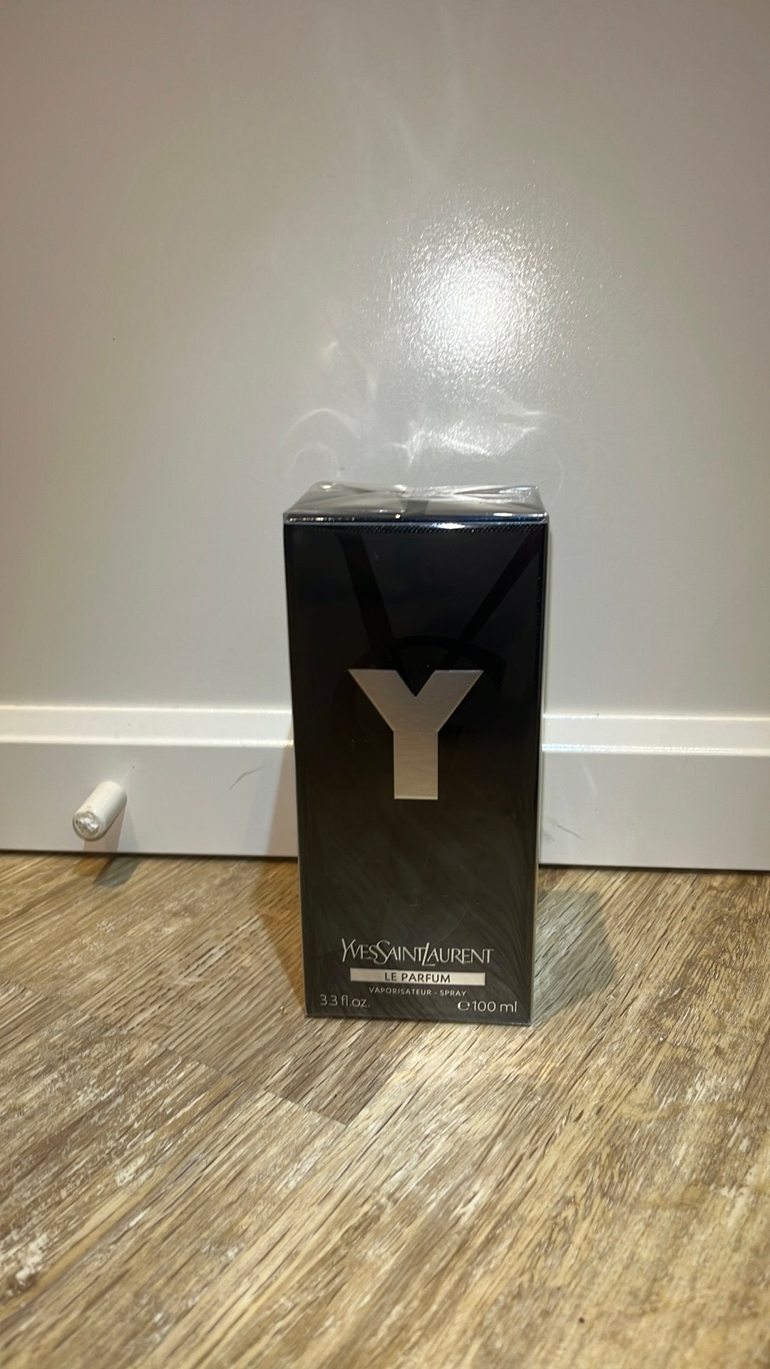 Yves Saint Laurent Y Le Parfum 100ml ongeopend, Handtassen en Accessoires, Uiterlijk | Parfum, Ophalen of Verzenden, Zo goed als nieuw