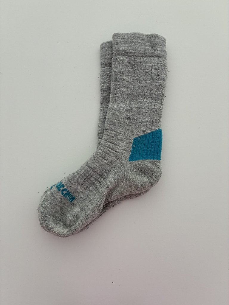 Chaussettes de ski ou chaussettes chaudes taille 35/38, Garçon ou Fille, Enlèvement ou Envoi, Decathlon, Comme neuf