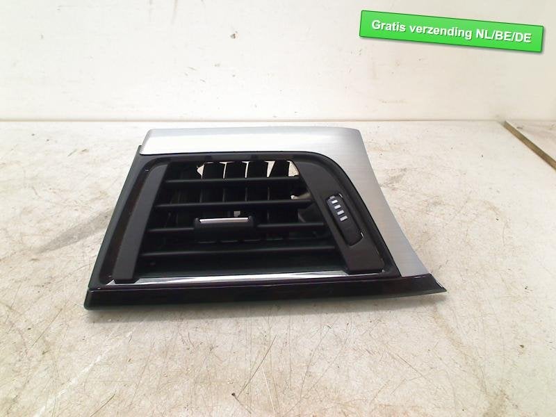 DASHBOARD LUCHTROOSTER LINKS BMW 3 serie Touring (F31), Gebruikt, BMW, Petuelring 130
80809  München, DE, Bayerische Motoren Werke AG